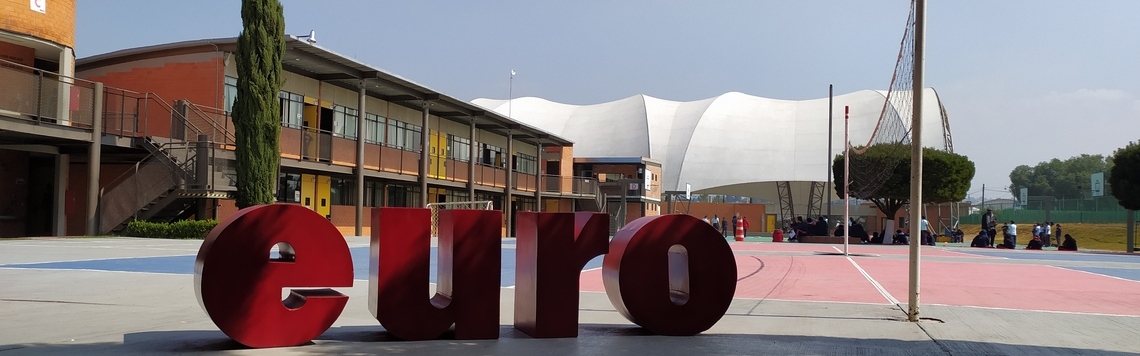 Euro Texcoco