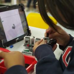 Coding kids