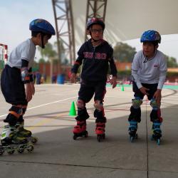 patines