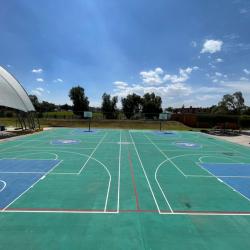 canchas